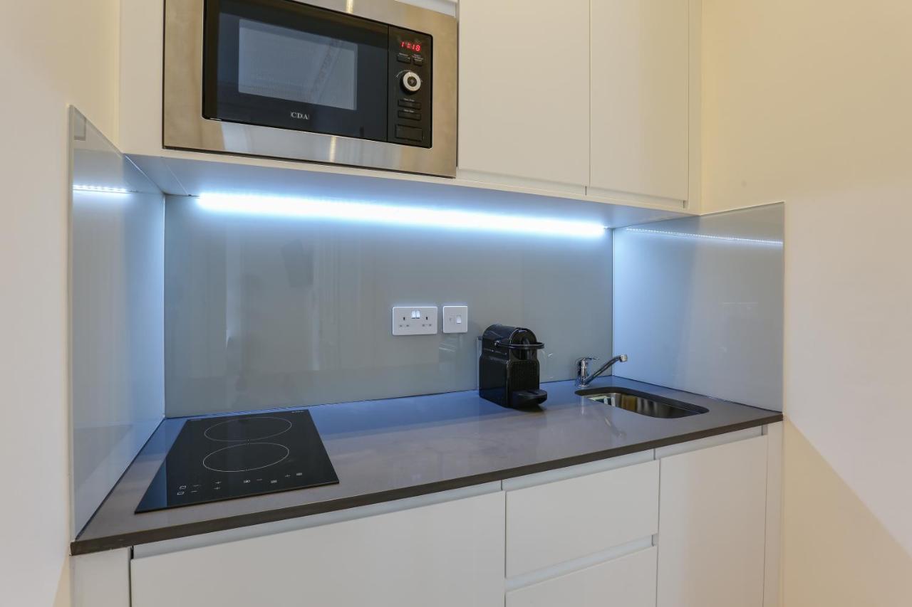Apartamento Inverness Terrace Serviced By Concept *